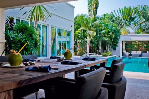 Estudio en Pattaya, Tailandia № 172517 - foto 6
