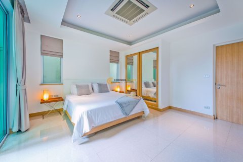 Estudio en Pattaya, Tailandia № 172517 - foto 23