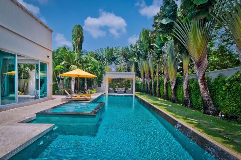 Estudio en Pattaya, Tailandia № 172517 - foto 2