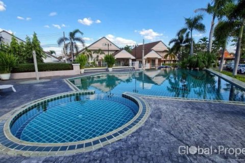 Haus in Pattaya, Thailand 3 Schlafzimmer № 172523