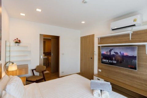 Studio in the Condo in Phuket, Thailand № 171814 - Foto 6