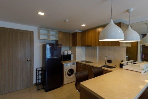 Studio in the Condo in Phuket, Thailand № 171814 - Foto 4