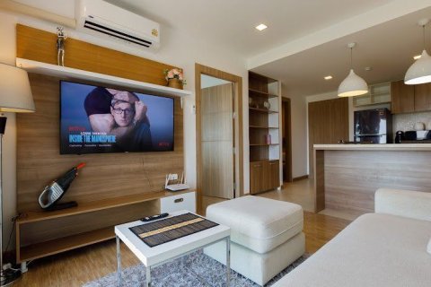 Studio in the Condo in Phuket, Thailand № 171814 - Foto 3