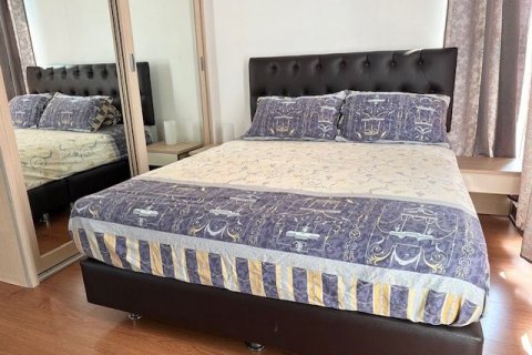 Кондоминиум с 2 спальнями в Ратчатхеви, Бангкок, Таиланд № 137010 - фото 7
