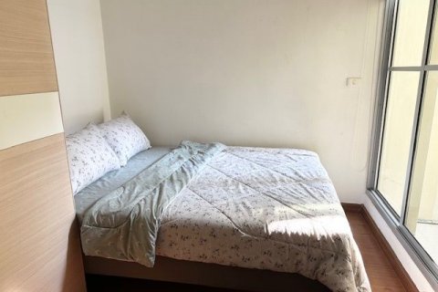 Кондоминиум с 2 спальнями в Ратчатхеви, Бангкок, Таиланд № 137010 - фото 12