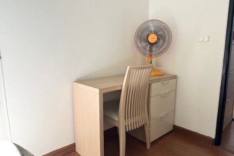 Кондоминиум с 2 спальнями в Ратчатхеви, Бангкок, Таиланд № 137010 - фото 15
