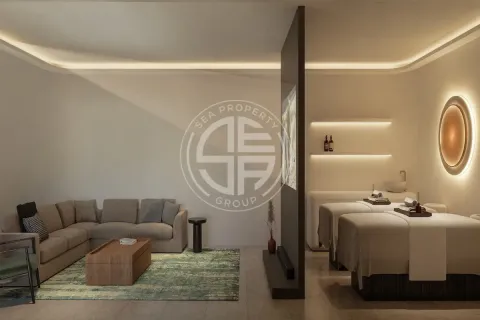 Chalet de 4 dormitorios en Layan Beach, Tailandia № 190837 - foto 7