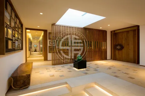 Chalet de 5 dormitorios en Phuket, Tailandia № 190841 - foto 4