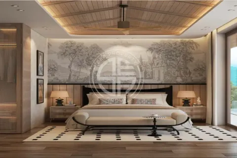 Chalet de 4 dormitorios en Phuket, Tailandia № 190842 - foto 7