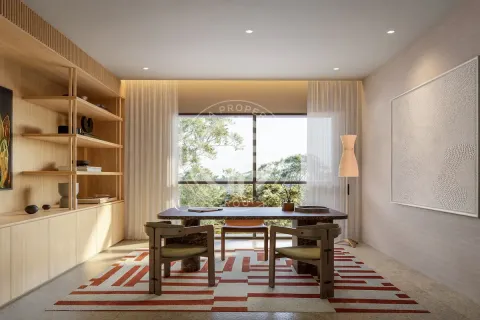 Chalet de 4 dormitorios en Layan Beach, Tailandia № 190839 - foto 8