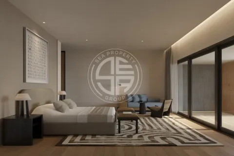 Chalet de 4 dormitorios en Layan Beach, Tailandia № 190839 - foto 5