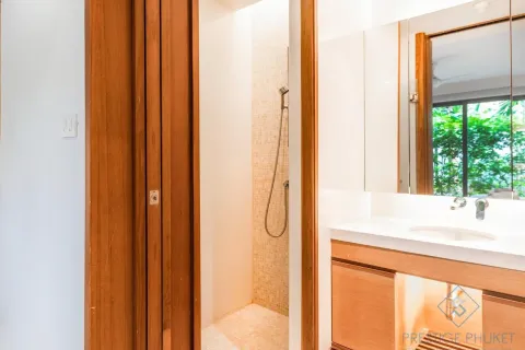 Eigentumswohnung auf Naithon Beach, Thailand, 3 Schlafzimmer № 3364 - Foto 30