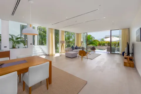 Haus in Bang Tao, Thailand 3 Schlafzimmer № 3360 - Foto 14
