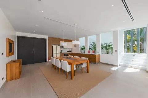 Haus in Bang Tao, Thailand 3 Schlafzimmer № 3360 - Foto 13