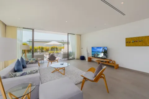 Haus in Bang Tao, Thailand 3 Schlafzimmer № 3360 - Foto 15