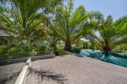 Haus in Bang Tao, Thailand 3 Schlafzimmer № 3360 - Foto 30