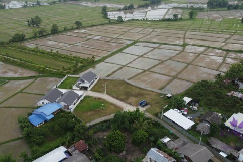 Terreno en Chiang Mai, Tailandia № 205549 - foto 10