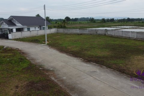 Terreno en Chiang Mai, Tailandia № 205549 - foto 14