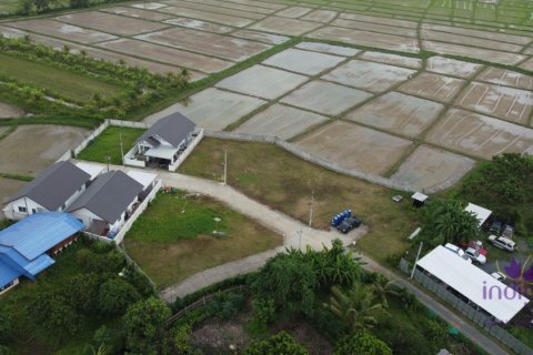Terreno en Chiang Mai, Tailandia № 205549 - foto 6