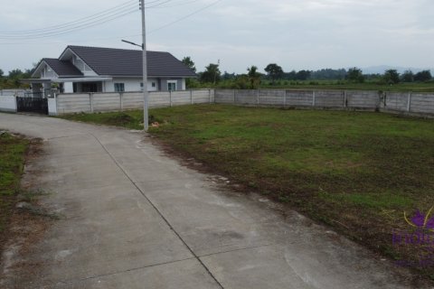 Terreno en Chiang Mai, Tailandia № 205549 - foto 12