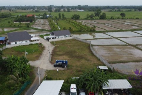 Terreno en Chiang Mai, Tailandia № 205549 - foto 3