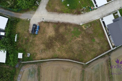 Terreno en Chiang Mai, Tailandia № 205549 - foto 9