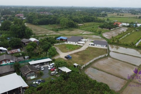 Terreno en Chiang Mai, Tailandia № 205549 - foto 5
