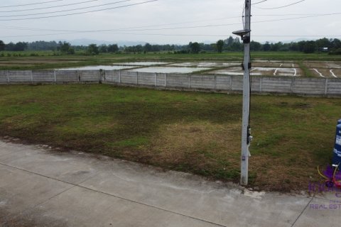 Terreno en Chiang Mai, Tailandia № 205549 - foto 13
