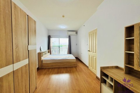 Condo in Chiang Mai, Thailand, 1 bedroom  № 205548