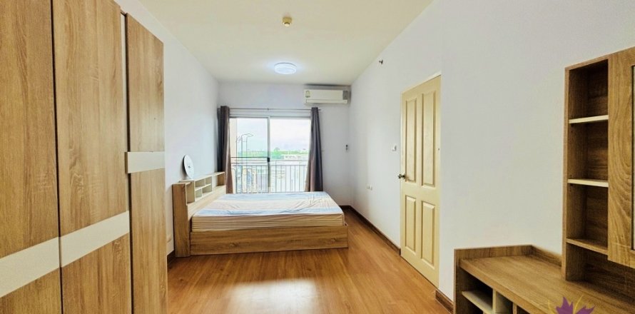 Condominio de 1 dormitorio en Chiang Mai, Tailandia № 205548