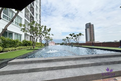 Condominio de 1 dormitorio en Chiang Mai, Tailandia № 205548 - foto 10