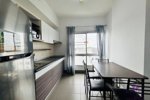 Condominio de 1 dormitorio en Chiang Mai, Tailandia № 205548 - foto 5