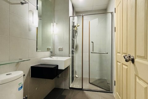 Condominio de 1 dormitorio en Chiang Mai, Tailandia № 205548 - foto 9