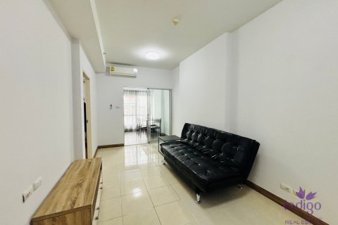 Condominio de 1 dormitorio en Chiang Mai, Tailandia № 205548 - foto 3