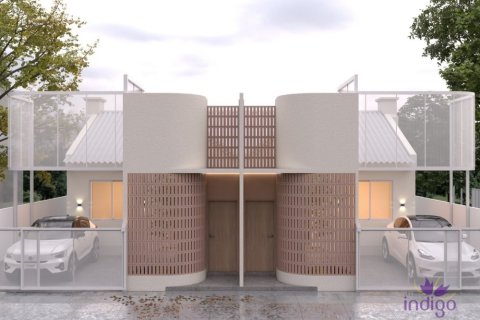 Casa de 2 dormitorios en Chiang Mai, Tailandia № 205552 - foto 3