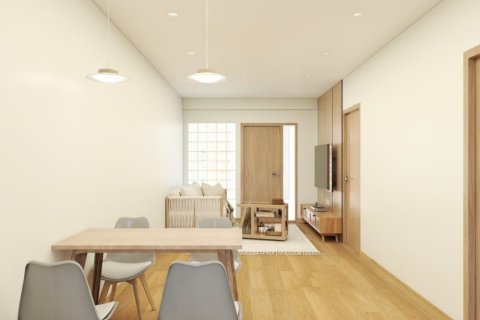 Casa de 2 dormitorios en Chiang Mai, Tailandia № 205552 - foto 13