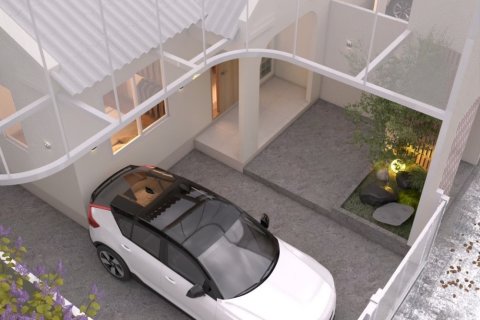 Casa de 2 dormitorios en Chiang Mai, Tailandia № 205552 - foto 4