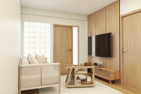 Casa de 2 dormitorios en Chiang Mai, Tailandia № 205552 - foto 14