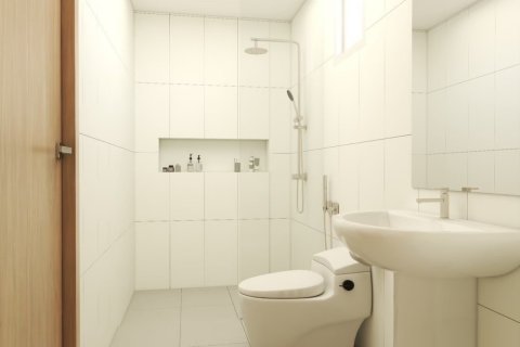 Casa de 2 dormitorios en Chiang Mai, Tailandia № 205552 - foto 20