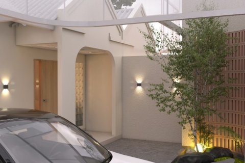 Casa de 2 dormitorios en Chiang Mai, Tailandia № 205552 - foto 5
