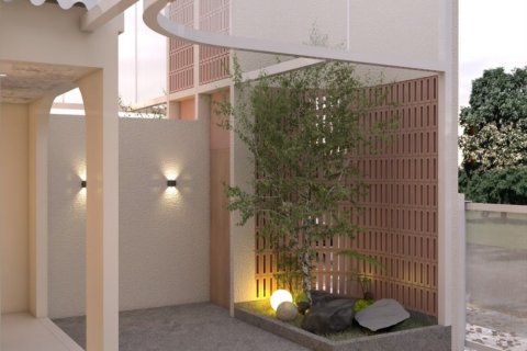 Casa de 2 dormitorios en Chiang Mai, Tailandia № 205552 - foto 7