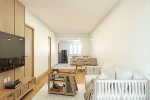 Casa de 2 dormitorios en Chiang Mai, Tailandia № 205552 - foto 8