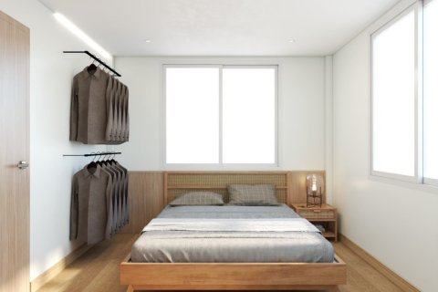 Casa de 2 dormitorios en Chiang Mai, Tailandia № 205552 - foto 15