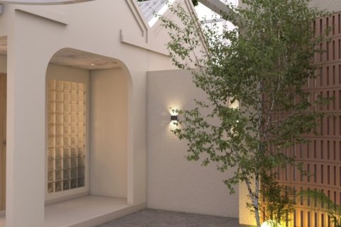 Casa de 2 dormitorios en Chiang Mai, Tailandia № 205552 - foto 6