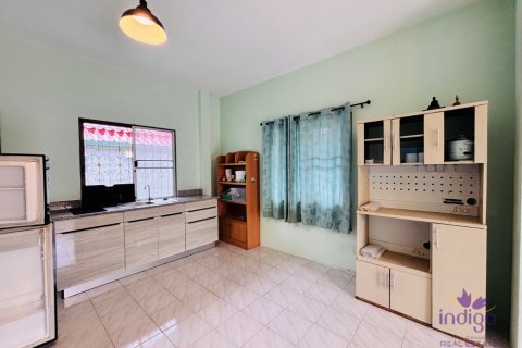 Casa de 2 dormitorios en Hang Dong, Tailandia № 205553 - foto 4