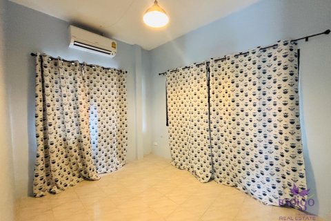 Casa de 2 dormitorios en Hang Dong, Tailandia № 205553 - foto 7