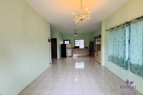 Casa de 2 dormitorios en Hang Dong, Tailandia № 205553 - foto 3