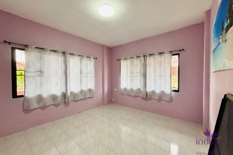 Casa de 2 dormitorios en Hang Dong, Tailandia № 205553 - foto 6