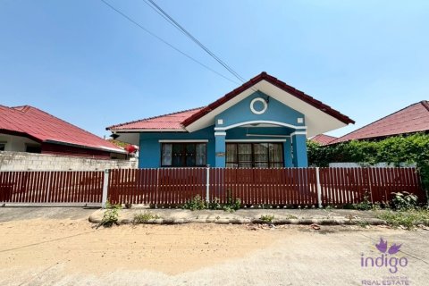 Casa de 2 dormitorios en Hang Dong, Tailandia № 205553 - foto 2