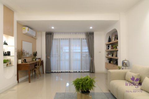 Casa de 2 dormitorios en Hang Dong, Tailandia № 205551 - foto 9